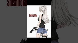 獅白ぼたんFAメイキング#獅白ぼたん #ホロライブ #hololive #イラスト #イラストメイキング