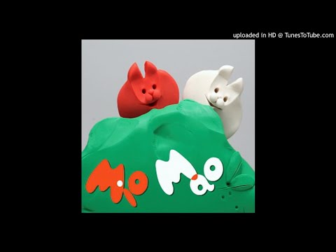 miomao - kubsztal cover