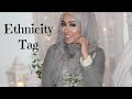 Ethnicity Tag | Being Pakistani | Sebinaah