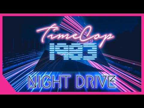 Timecop1983, Kinnie Lane - Tokyo