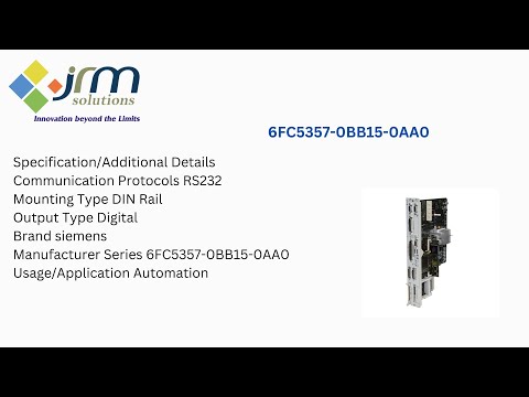 Siemens PLC