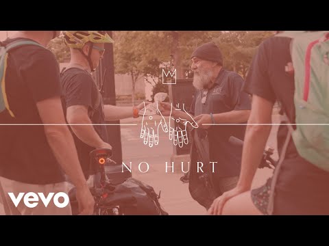 Thumbnail for No Hurt video