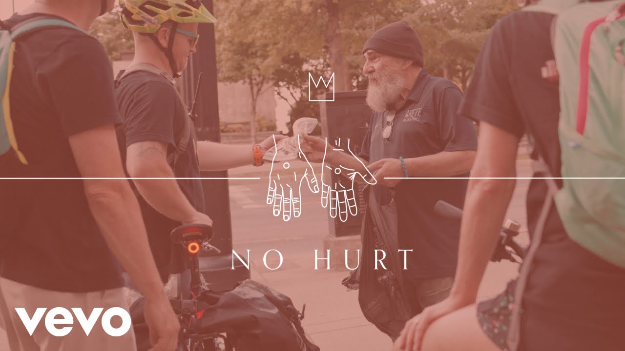 No Hurt (Official Music Video)