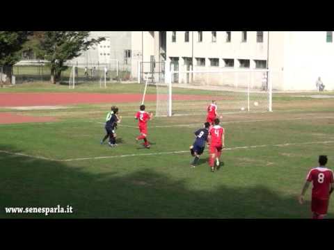 Calcio, 2^ Cat./Girone C Marche: Ponterosso - Victoria Brugnetto 0-0