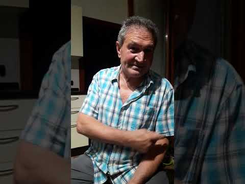 IL POLLO AMBURGHESE barzelletta