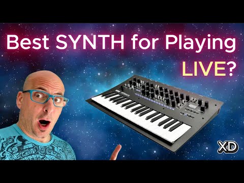 Minilogue XD: LIVE Sequencer Hacks You Need to Know