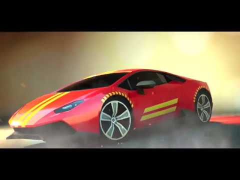 Modern Car Drive Parking| Official Promo Video|