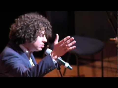 The Hardest Fight: Declan O'Rourke w/ the RTÉ Concert Orchestra