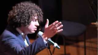 The Hardest Fight: Declan O'Rourke w/ the RTÉ Concert Orchestra