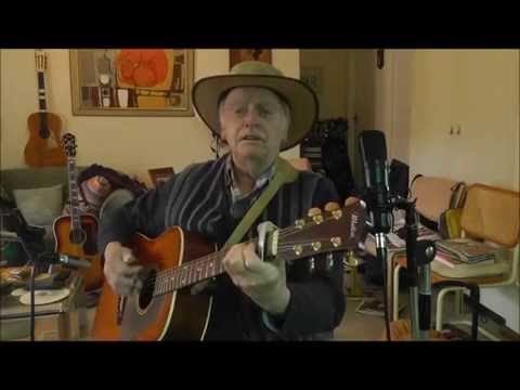 BOTANY BAY ~ Australian folk song