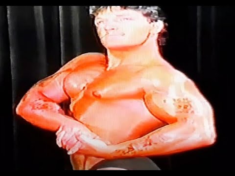 Michael Feuchter - 1984 - ( Winsen )