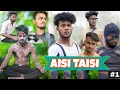 Aisi Taisi || new comedy video tailor