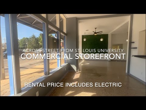 Lindell Park Apartments - Video 2 of 2