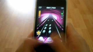 Duck, Duck, Grey Goose - Tap Tap Revenge 3
