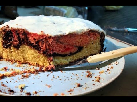 MABLE CAKE RECIPE super soft and moist ; version 1