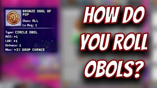 Idleon Account Review - Tempestpika (Mid-world 6, Drop Rate!)