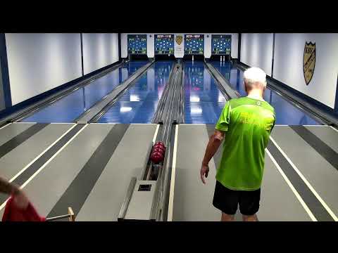 Testspiel - KSV Kuhardt vs. BF Damm Aschaffenburg