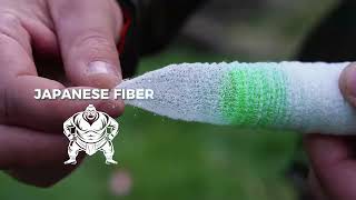 ZFISH Punčocha PVA PRO Tube 25 mm/7 + 1 m Zdarma!