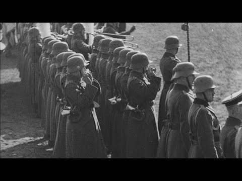 Preußens Gloria - Marsch