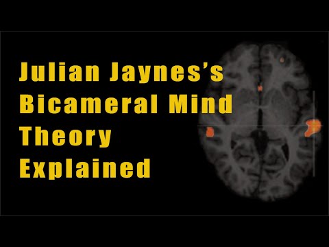 Julian Jaynes's Bicameral Mind Theory Explained | An Interview with JJS Founder Marcel Kuijsten