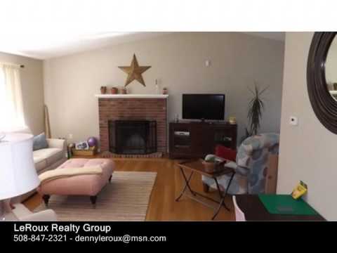 73 Green St, Shrewsbury MA 01545 - Single Family Home - Real Estate - For Sale -