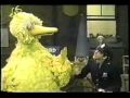 Mandy Patinkin Sesame Street Officer George