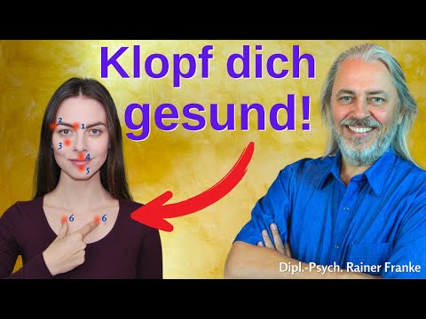 In 7 Schritten zu körperlicher Gesundheit.(funktioniert wirklich!)