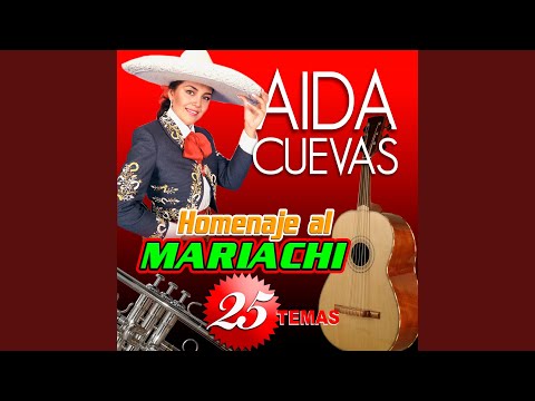 La Cigarra - Aida Cuevas