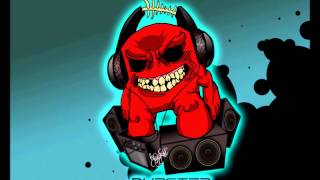 PointBlank feat. Mc Genorale - Click Bang Original Dubstep Mix