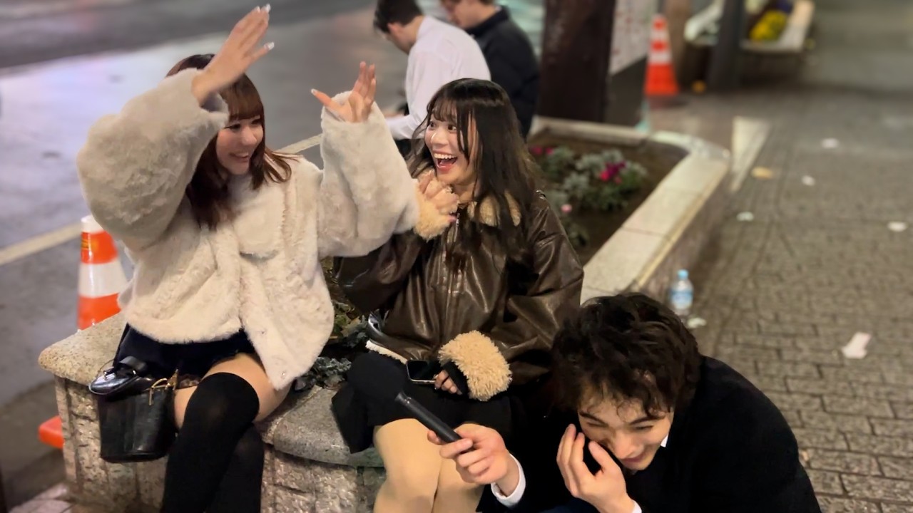 JAPAN UNFILTERED - 2026 NEW YEARS