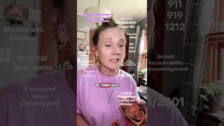 If you’re seeing this 9/11/25 you one step closer