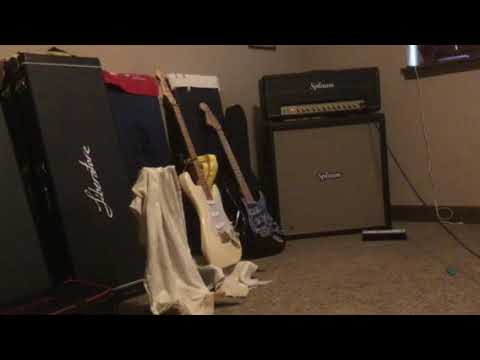 Splawn  Nitro - Fully Loaded - 50 Watt image 11