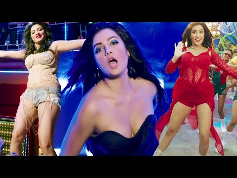 Hot Bengali Actress Subhashree Ganguly's Milky Thigh \u0026 Hot Legs  | Part - 2