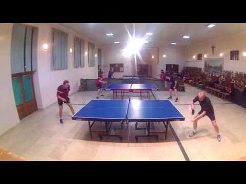 STK Goričan1 vs STK Donji Kraljevec 2