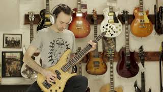 Video thumbnail for Ibanez RB830 by Good Guitars