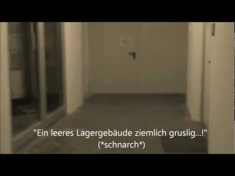 Slender - Deutsch (Parodie)