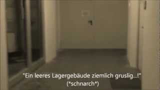 Slender - Deutsch (Parodie)