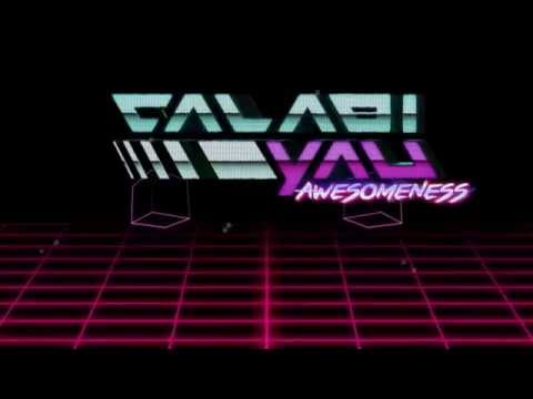 Calabi Yau -  Awesomeness by Fiend