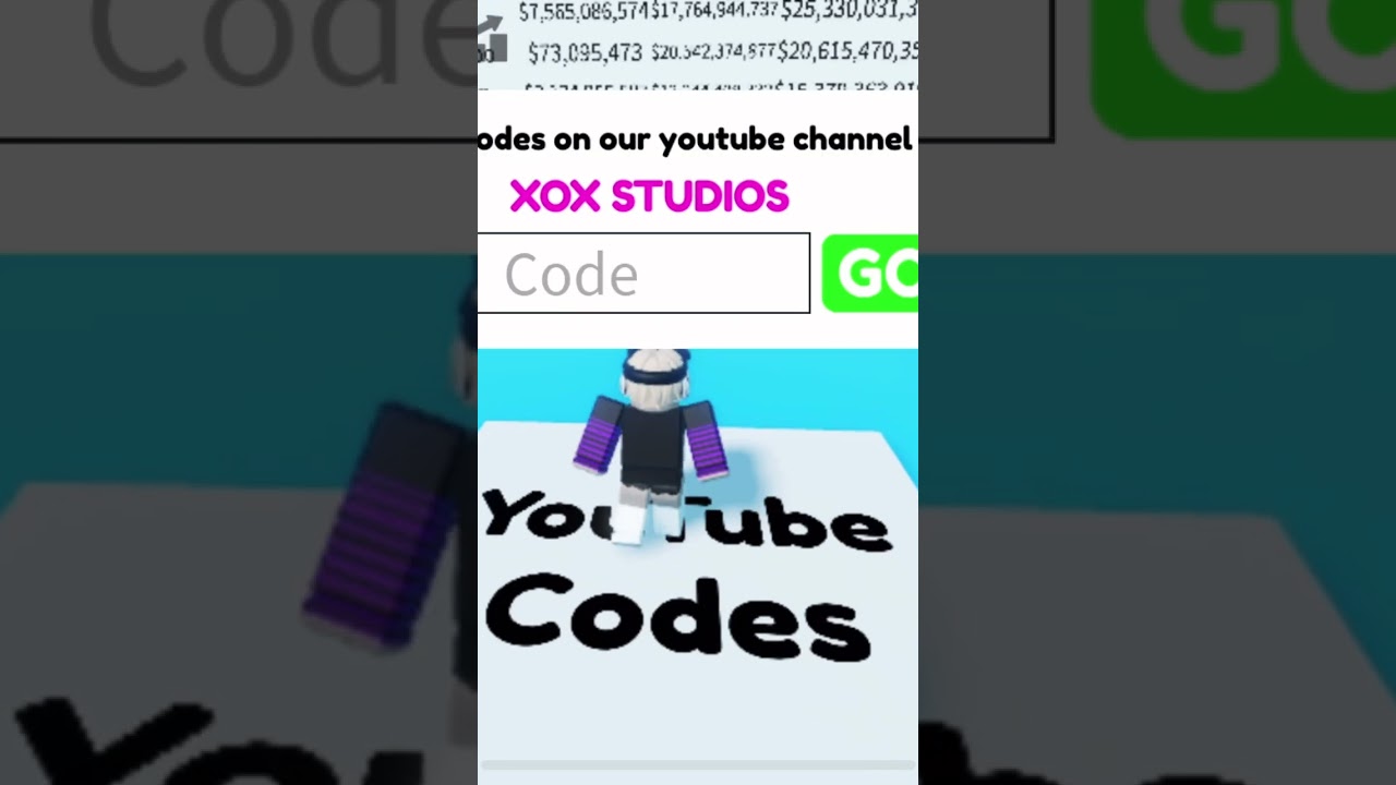 New code for random item on stranger things ||roblox pop it trading||