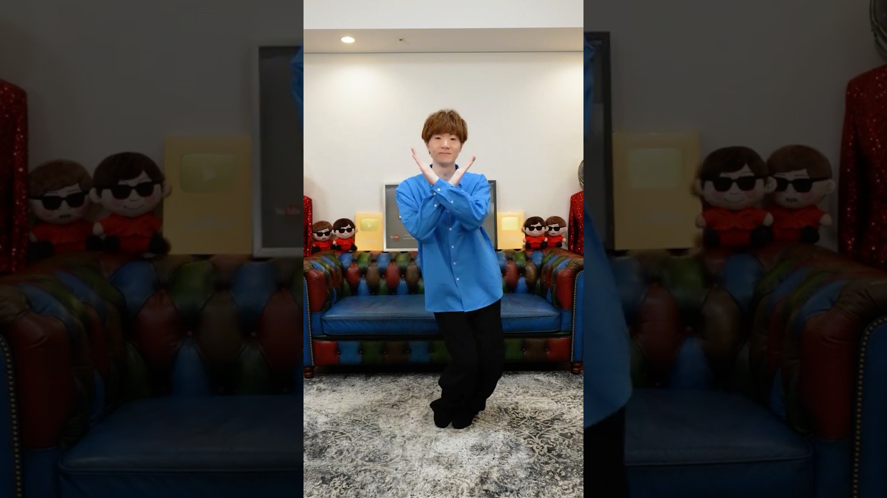 ムテキッズダンス セイキン ver.