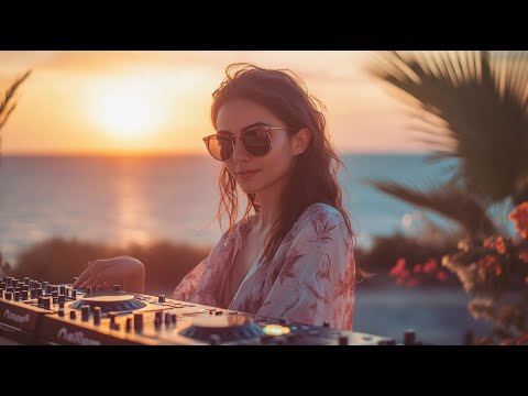 Ink Thread ✍️🧵 | Deep House for Writers & Creatives | Musically Hub