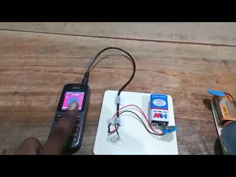 JN03.LiFi Data Transmission