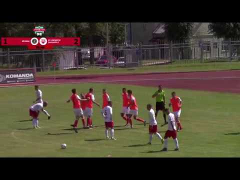 1. Līga 1. Kārta Rēzekne - FC Lokomotiv Daugavpils (2. puslaiks)