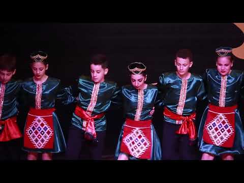 Zangezour 50th anniversary 2019-Lorke