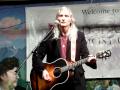 JIMMY DALE GILMORE  "Ramblin' Man"  1-20-10