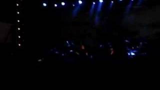 Nick Cave and the Bad Seeds  - Moonland - Sesto Fiorentino