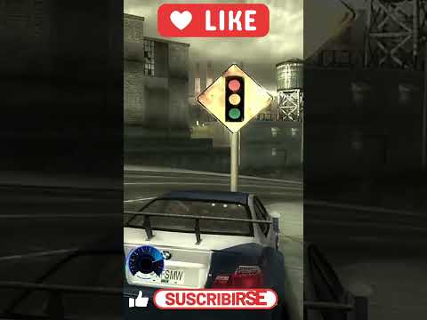 A NFS Fan's Worst NIGHTMARE - The Moment RAZOR Stole M3 GTR - NFS Most Wanted REMASTERED