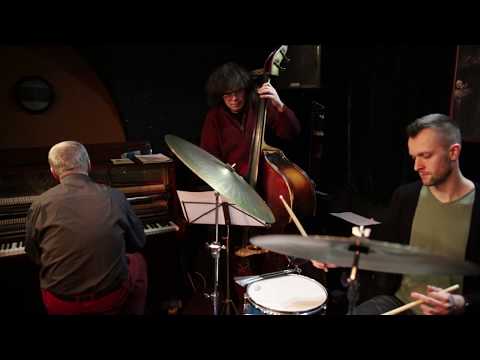 Najponk Trio - Workout