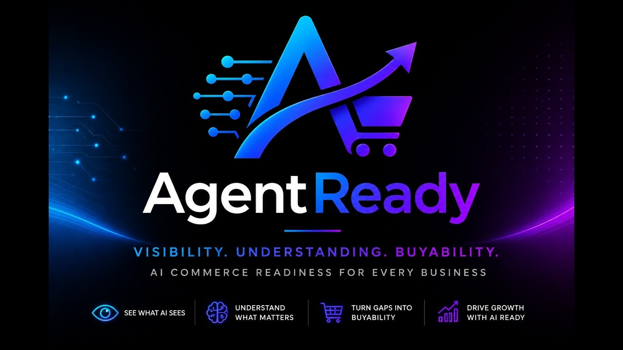 AgentReady tutorial