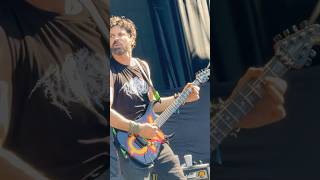 96 Quite Bitter Beings CKY #cky #live at Aftershock #festival #2024 #rock #metal #music #1990s #band